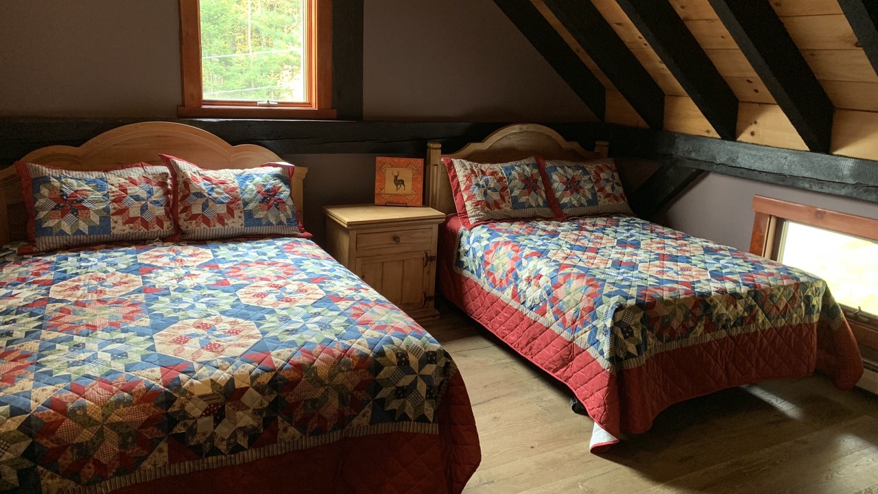 Photo of Bedroom in Belmont