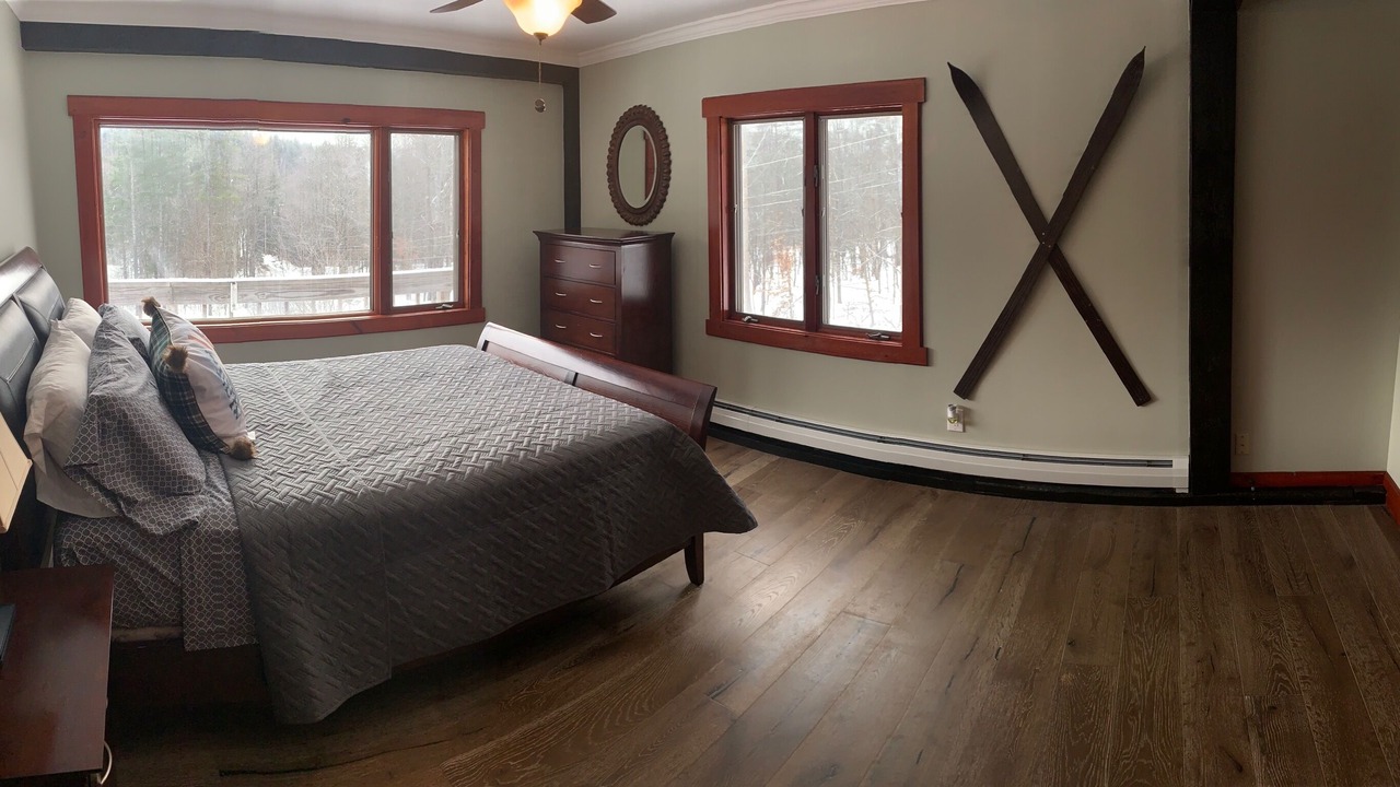 Photo of Bedroom in Belmont