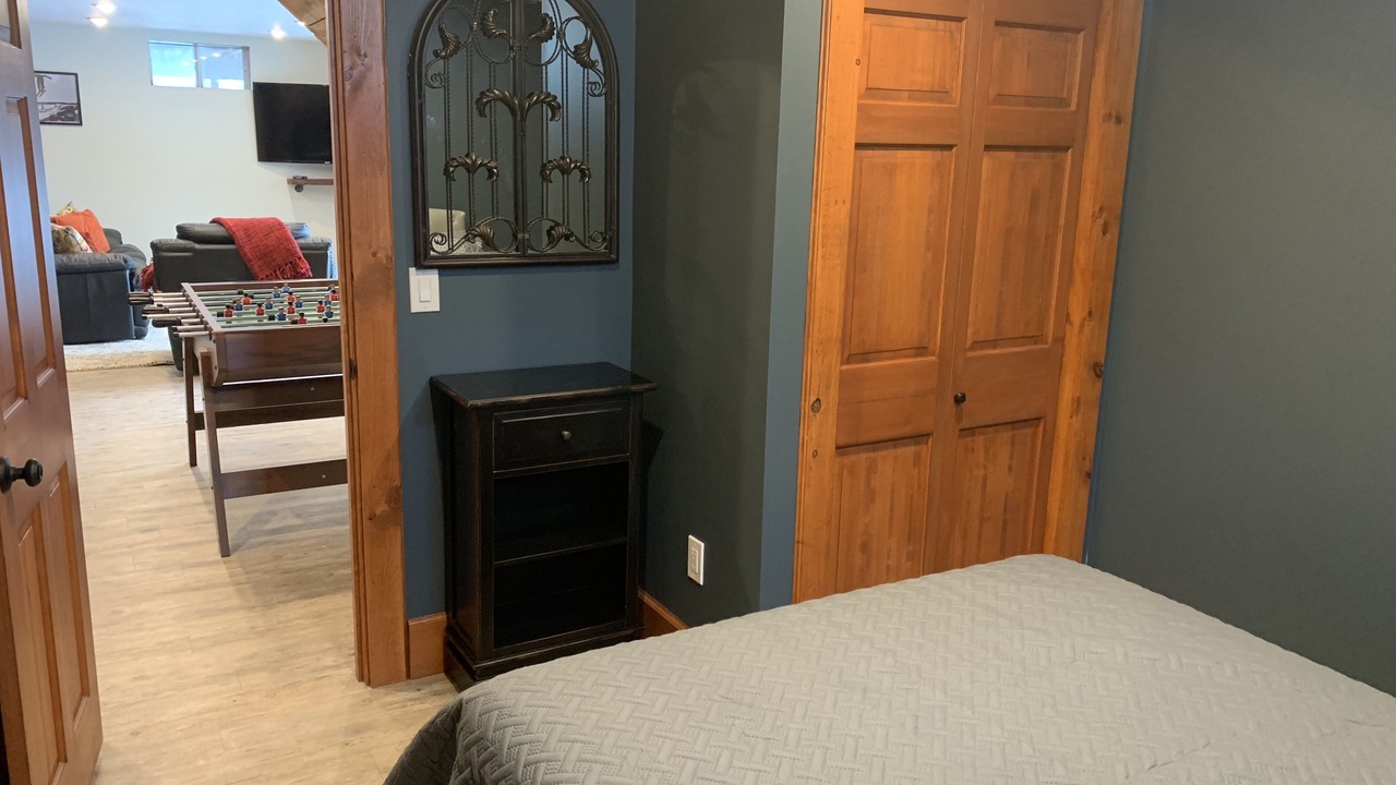 Photo of Bedroom in Belmont