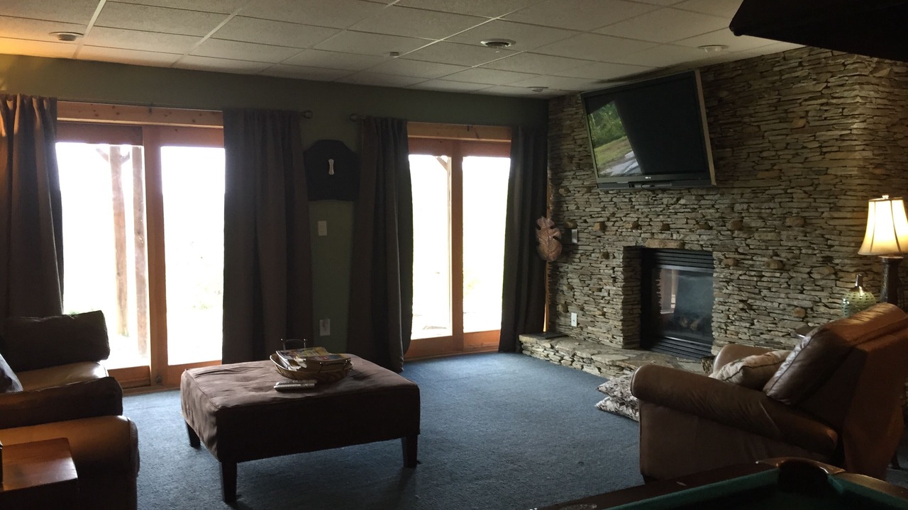 Photo of Bedroom in Marshall