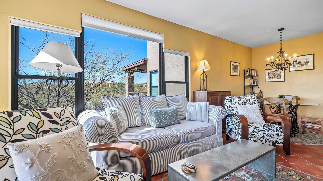 Photo of Bedroom in Tucson