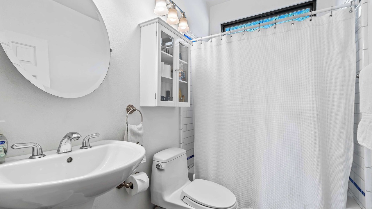 Photo of Bathroom in Tucson