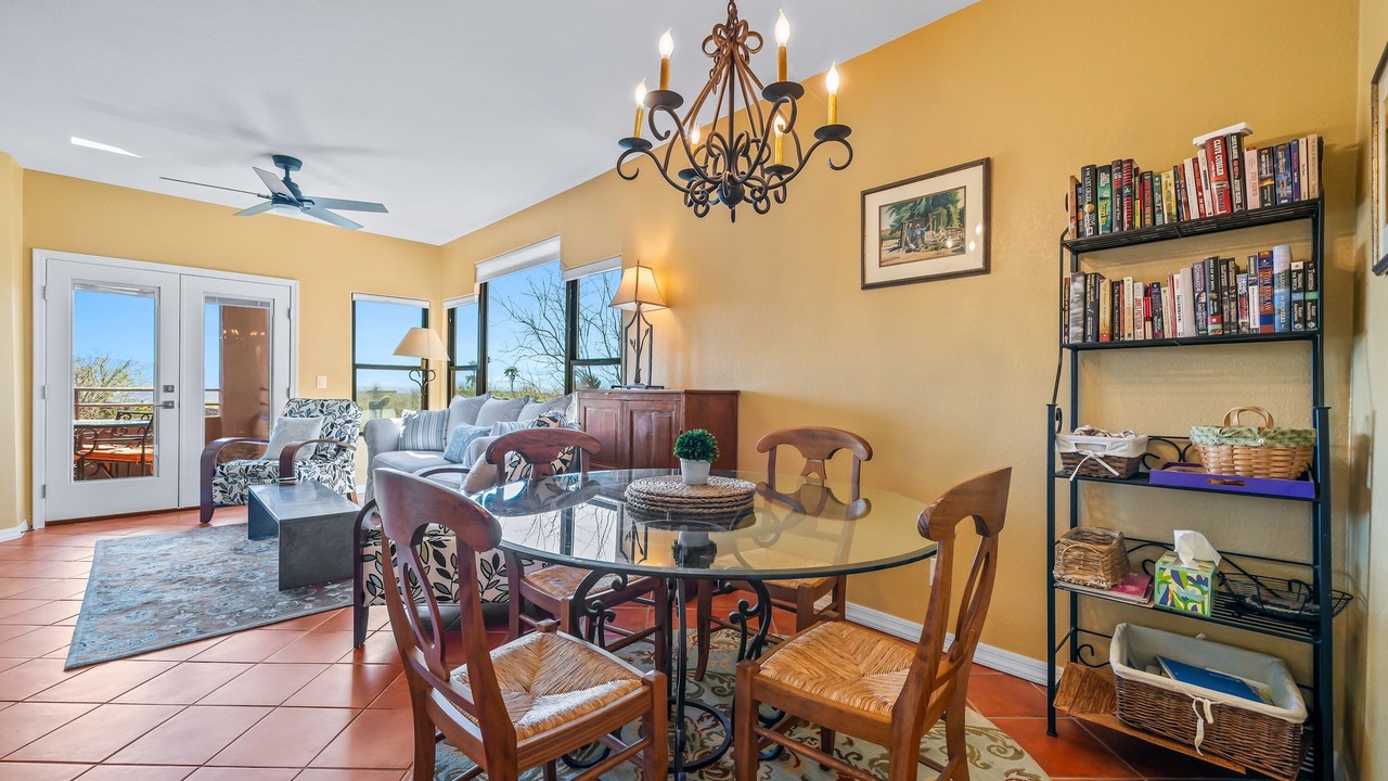 Photo of Patio Balcony in Tucson
