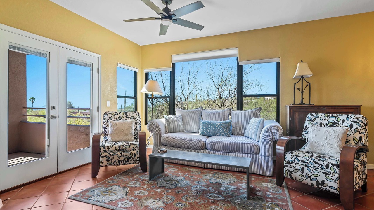 Photo of Bedroom in Tucson