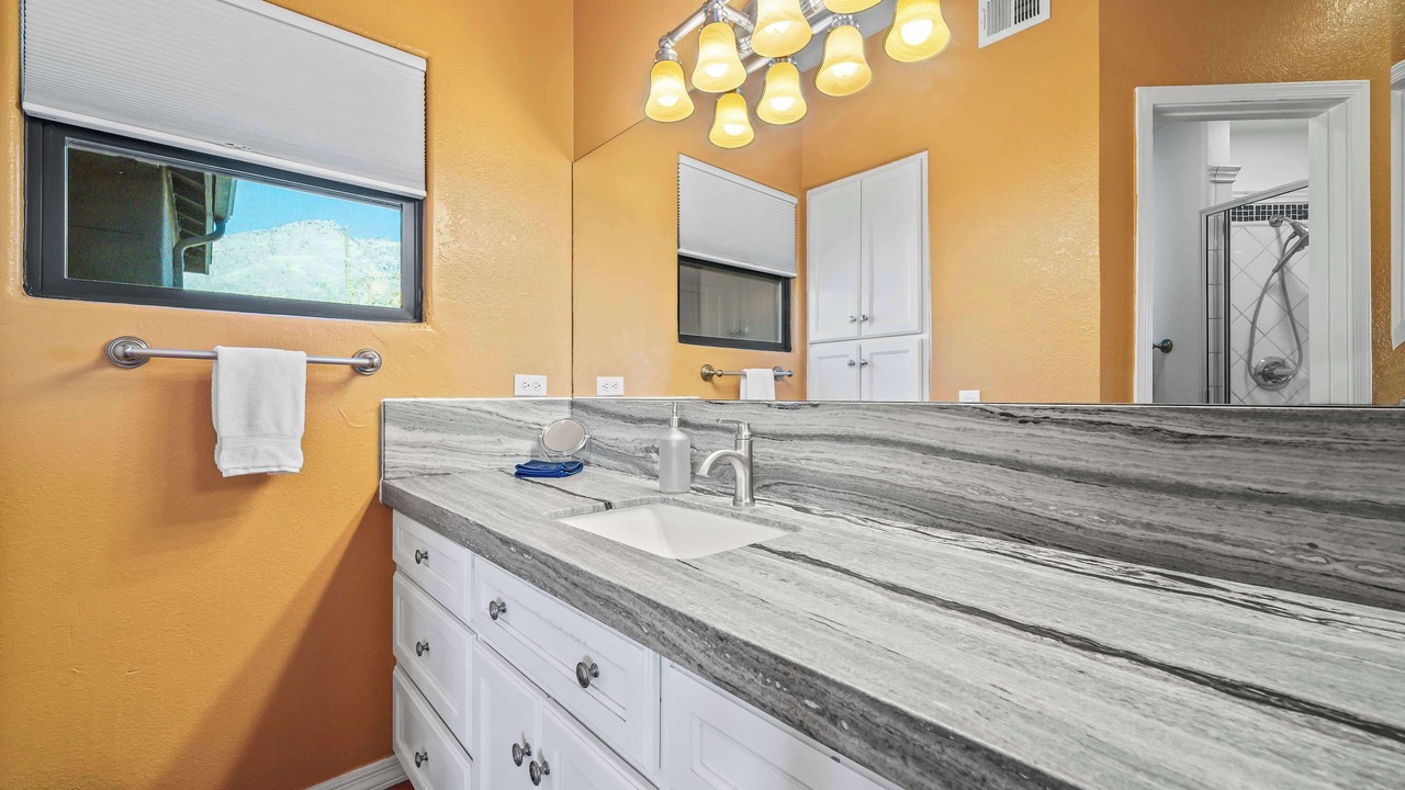 Photo of Bathroom in Tucson