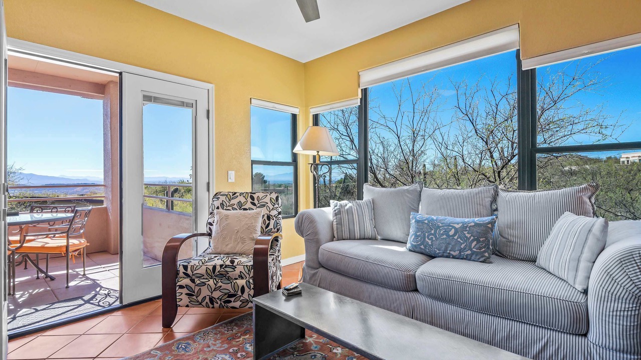Photo of Bedroom in Tucson