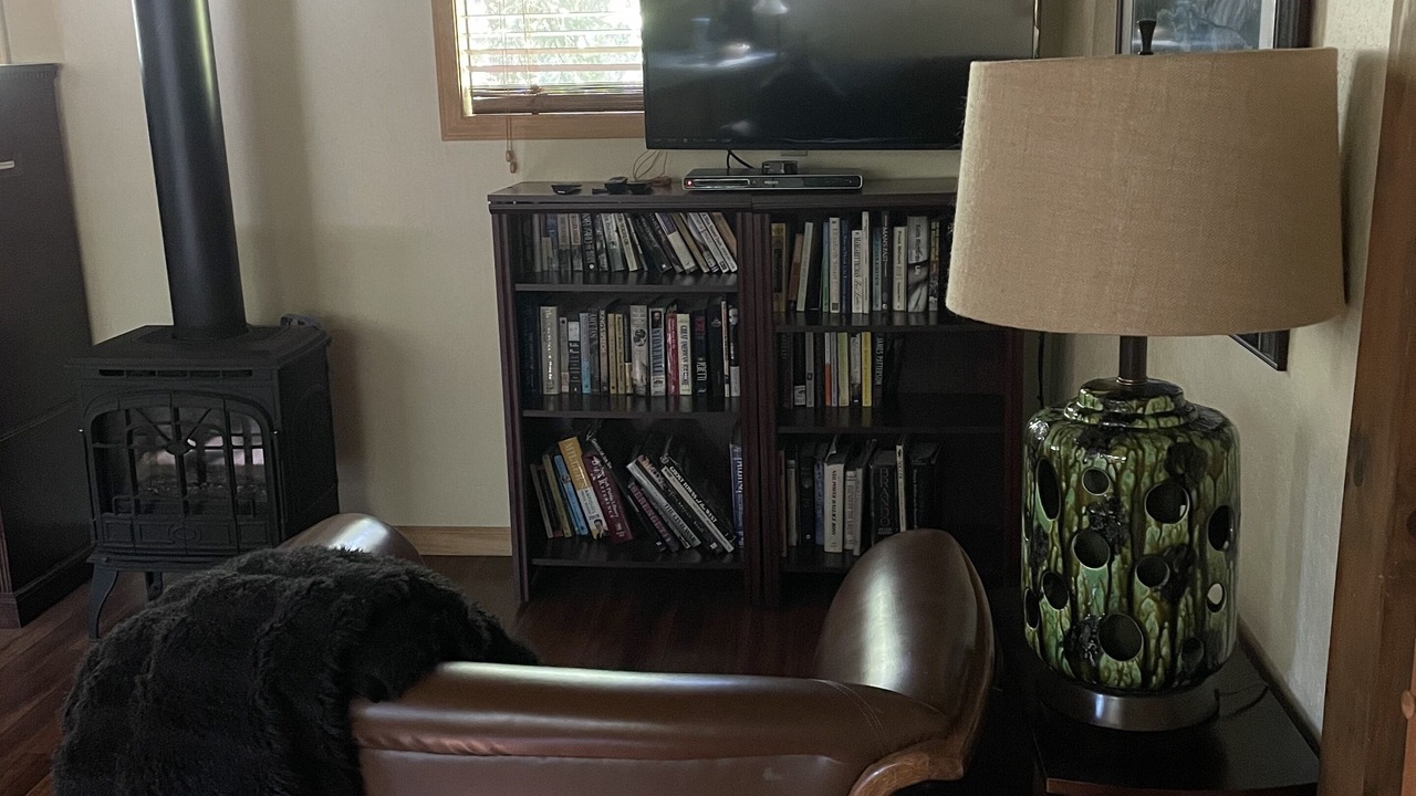 Photo of Livingroom in Kings Beach