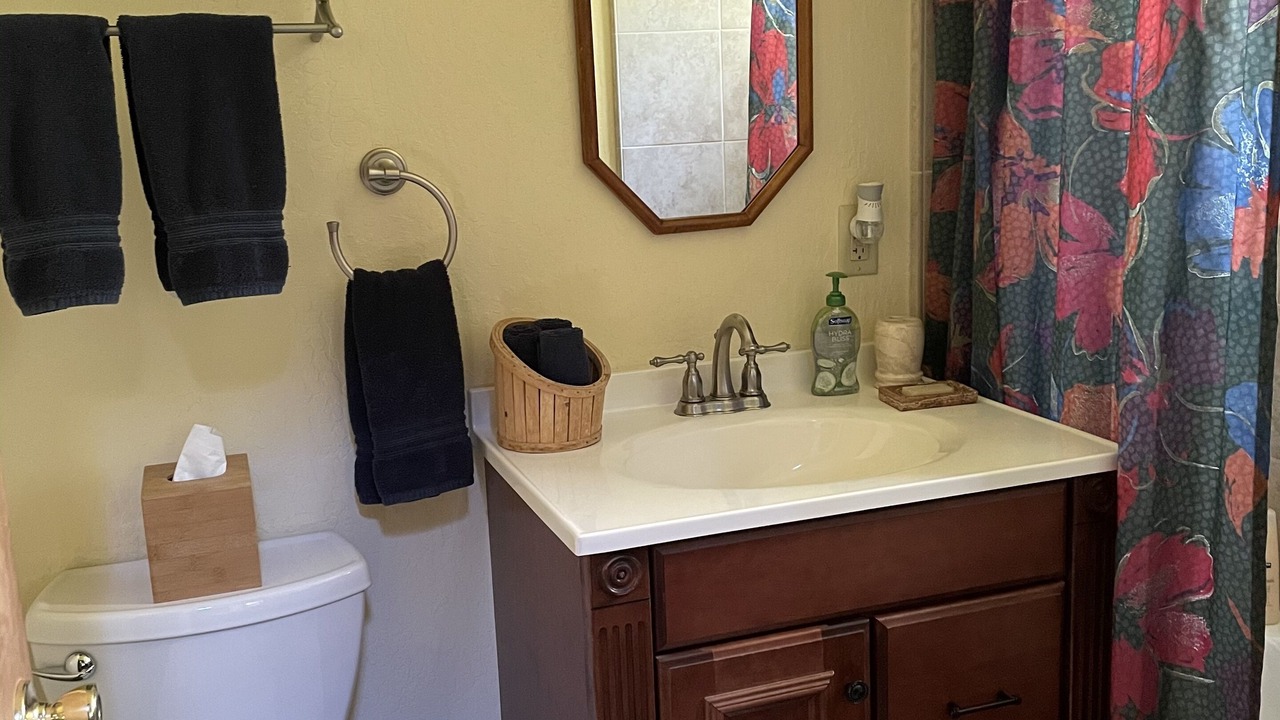 Photo of Bathroom in Kings Beach