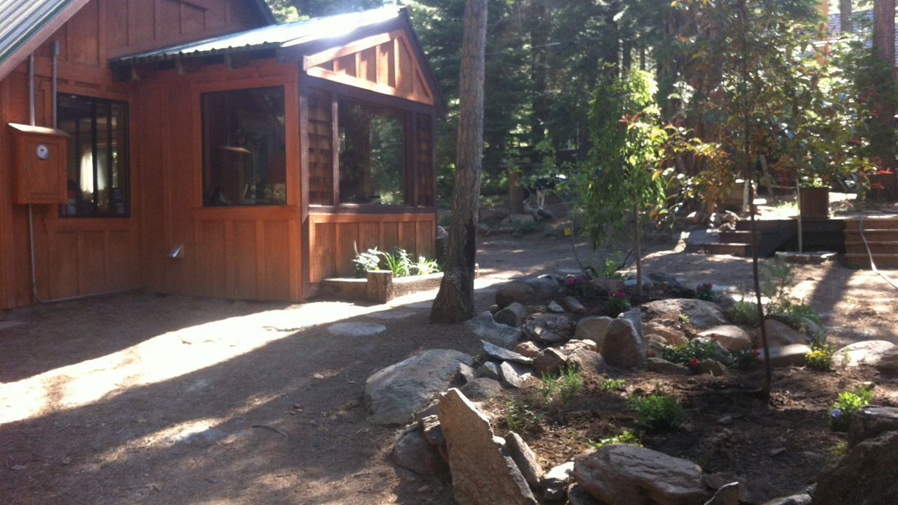 Photo of Outdoor in Kings Beach