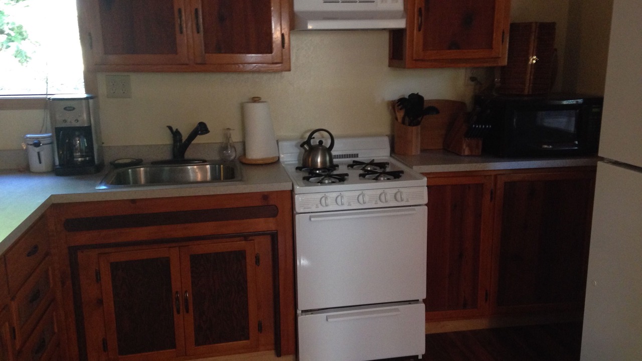 Photo of Kitchen in Kings Beach