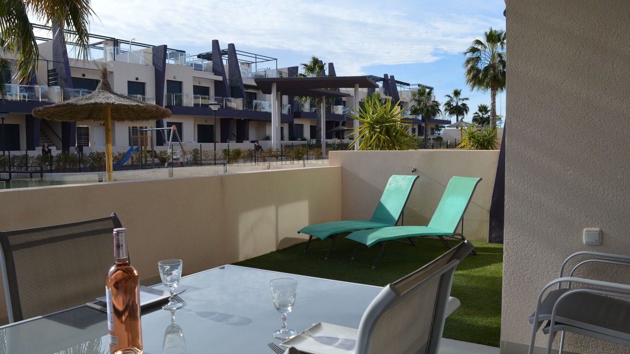 Photo of Outdoor in Pilar de la Horadada