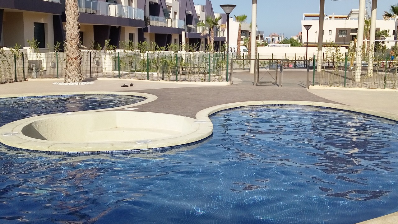 Photo of Outdoor in Pilar de la Horadada