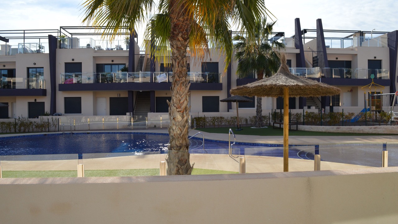 Photo of Outdoor in Pilar de la Horadada