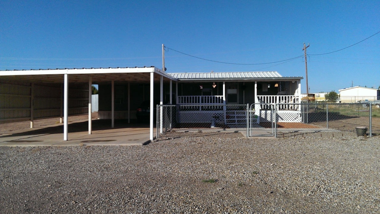 Photo of Outdoor in Conchas Dam