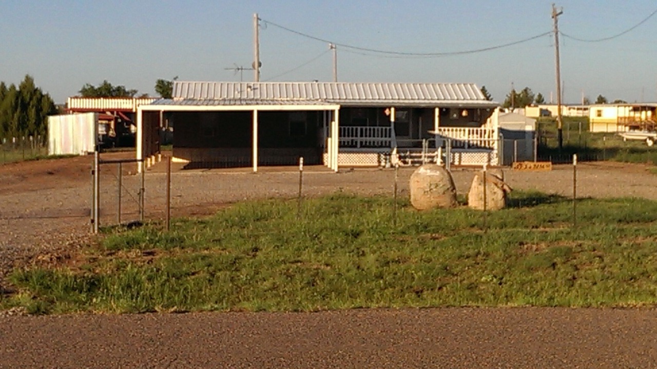 Photo of Others in Conchas Dam