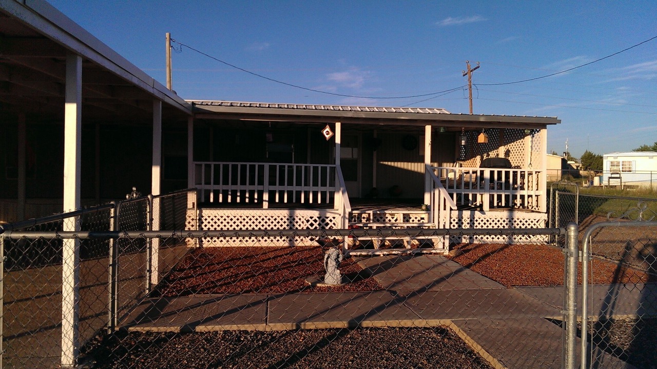 Photo of Others in Conchas Dam