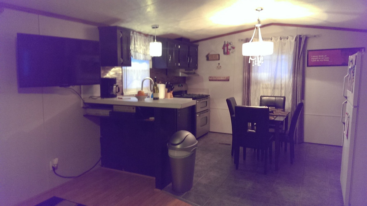 Photo of Bedroom in Conchas Dam