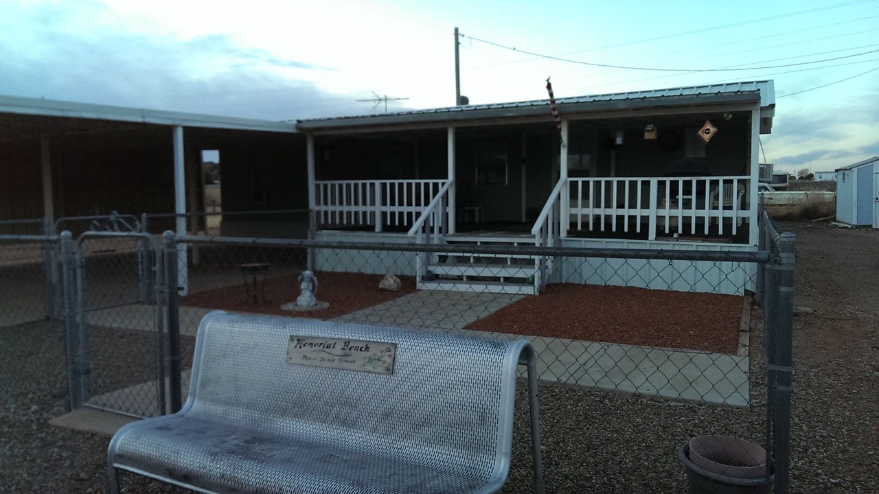 Photo of Outdoor in Conchas Dam