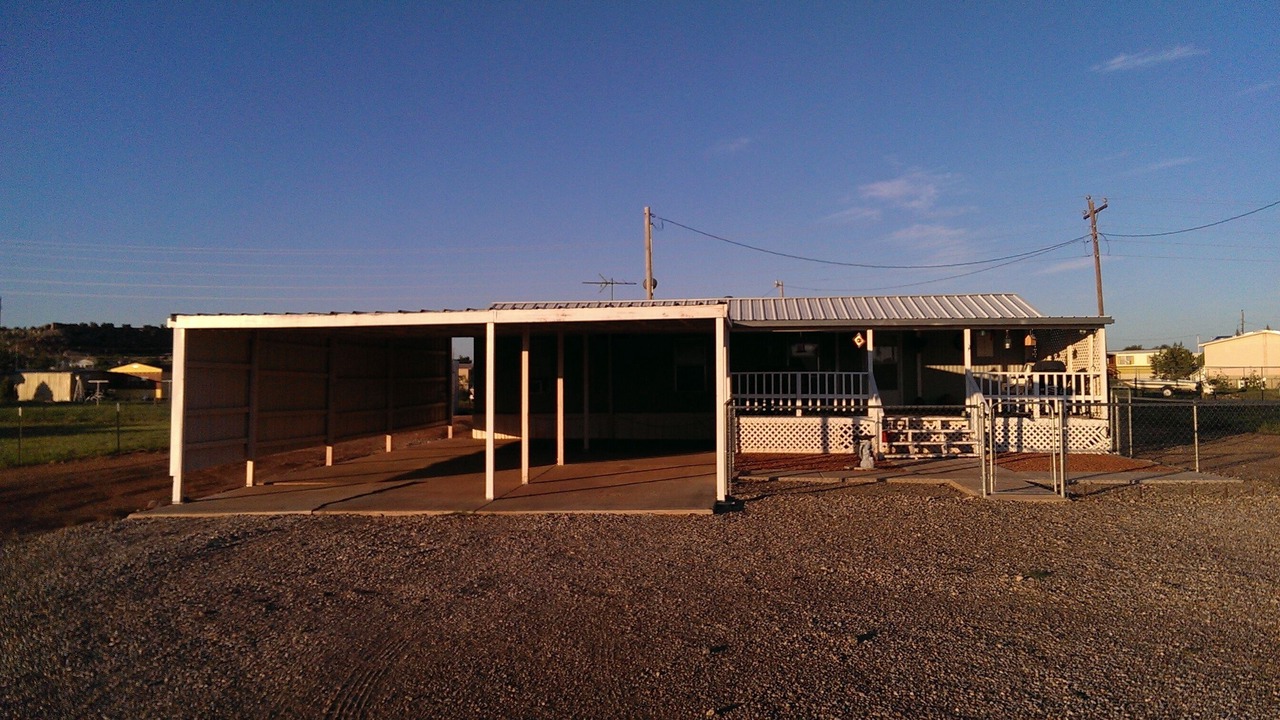 Photo of Others in Conchas Dam