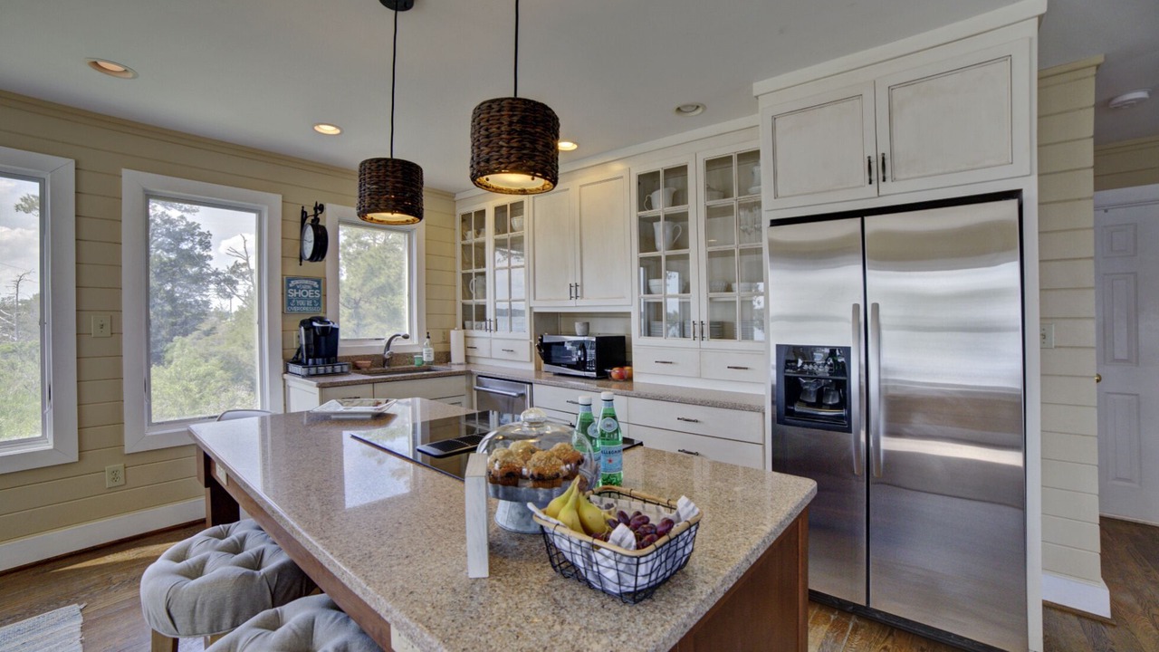 Photo of Kitchen in Schley