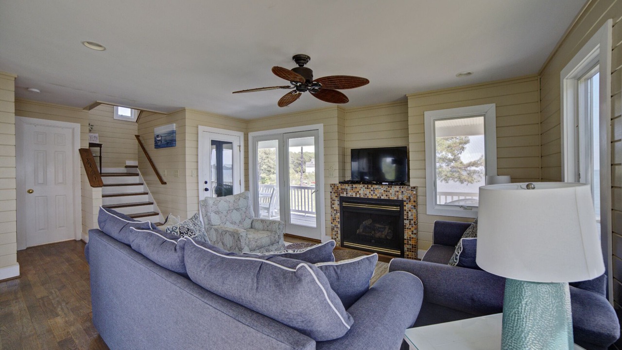 Photo of Livingroom in Schley