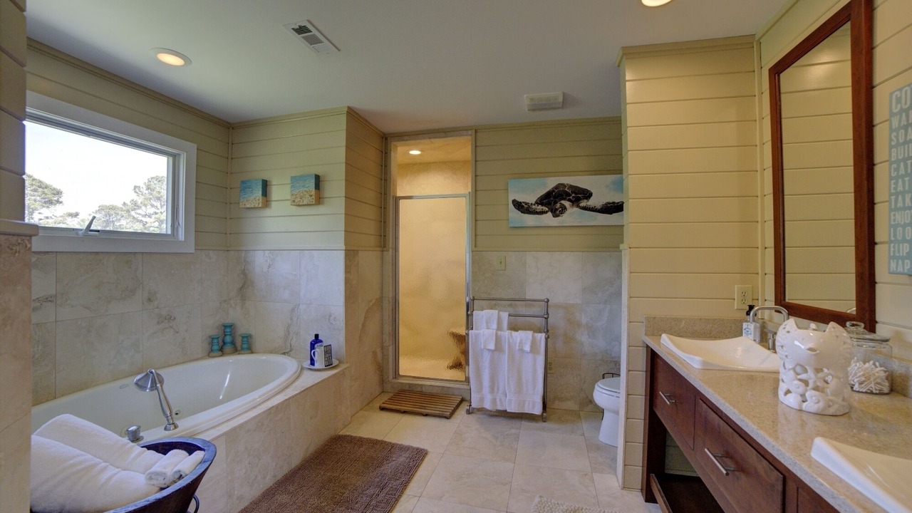 Photo of Bathroom in Schley