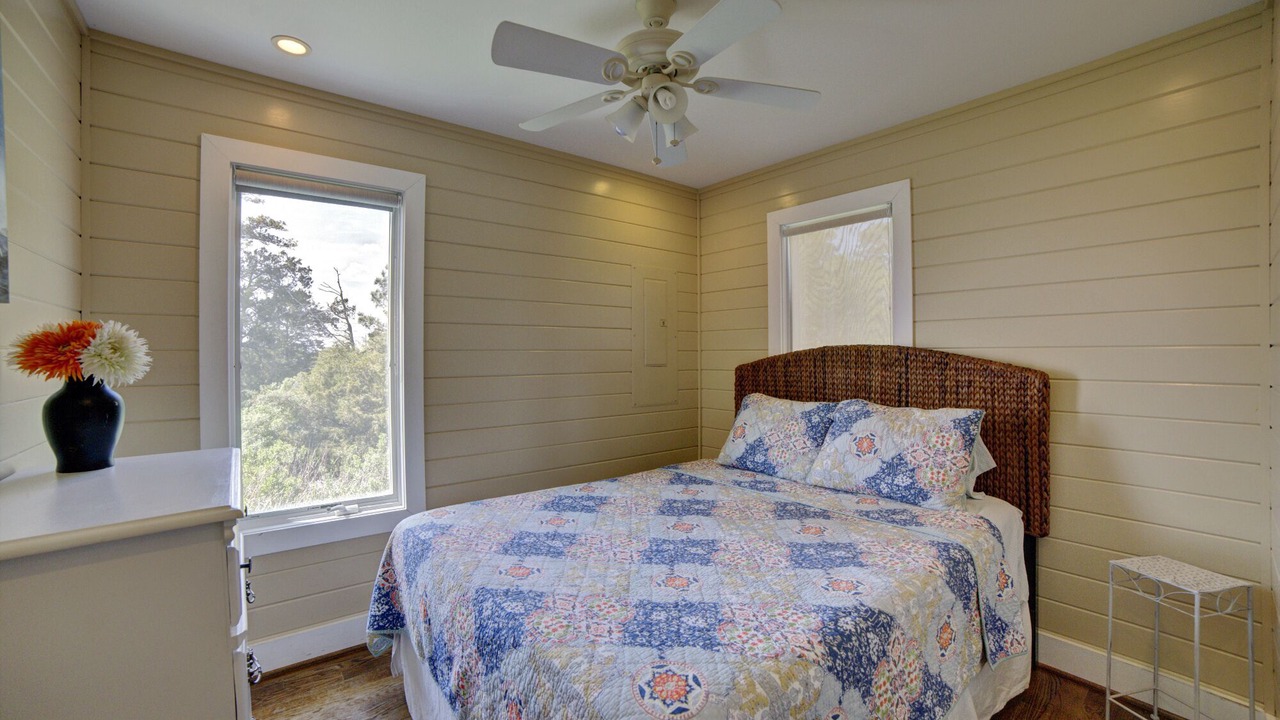 Photo of Bedroom in Schley