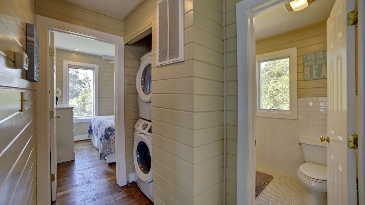 Photo of Bathroom in Schley