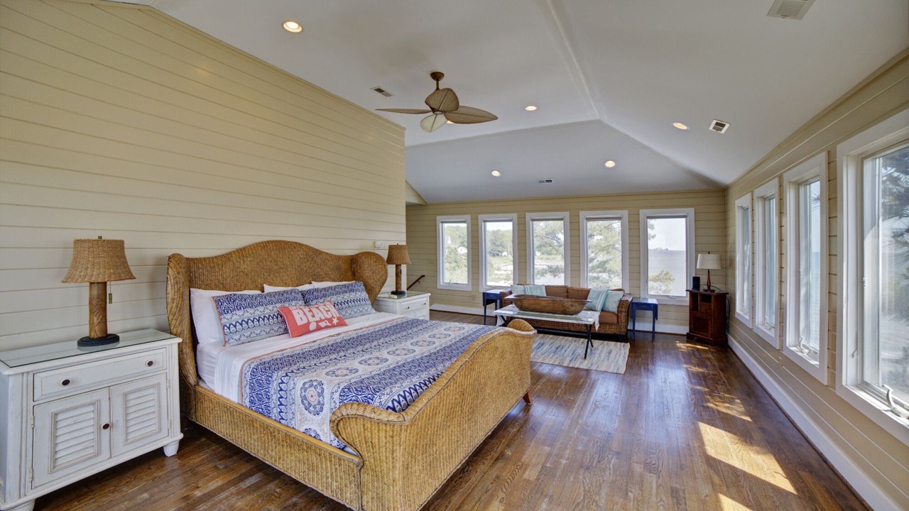 Photo of Bedroom in Schley