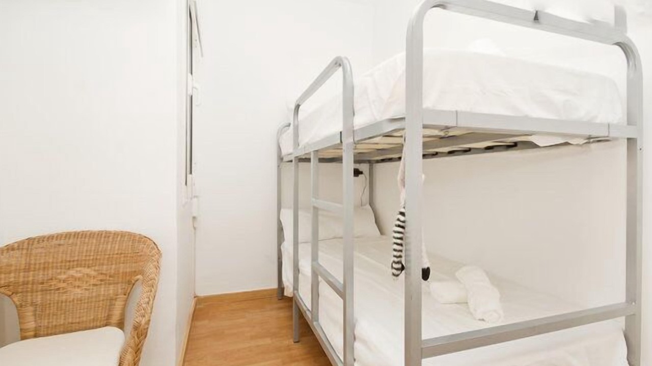 Photo of Bedroom in el Fort Pienc