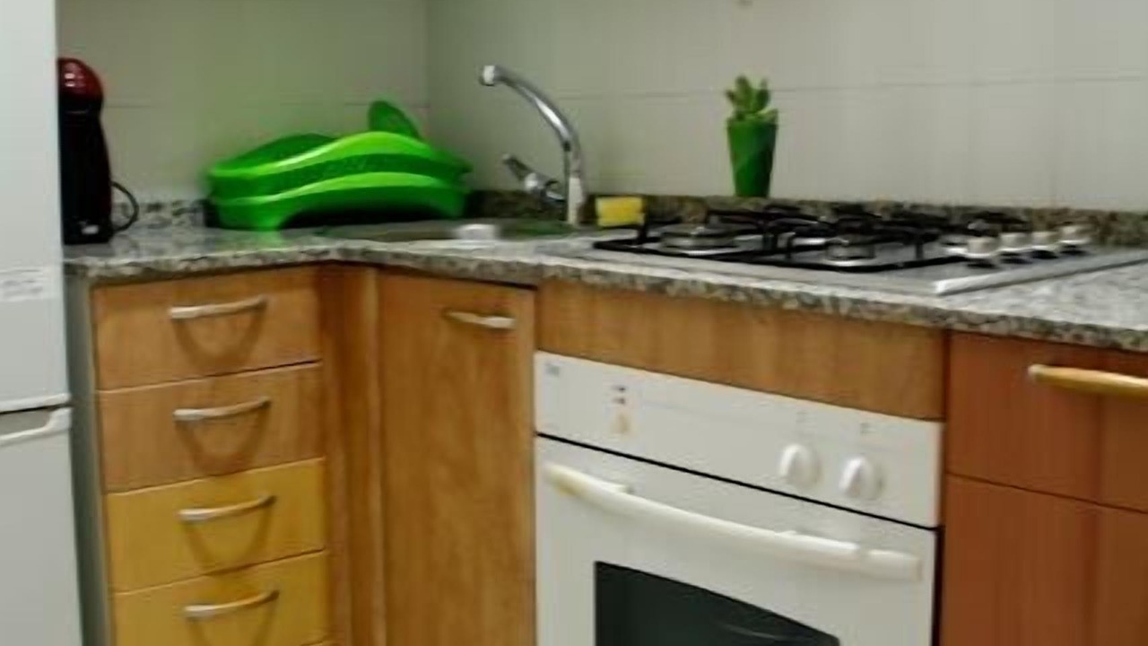 Photo of Kitchen in el Fort Pienc