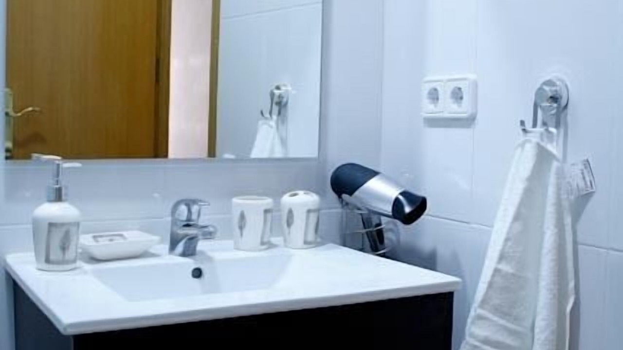 Photo of Bathroom in el Fort Pienc