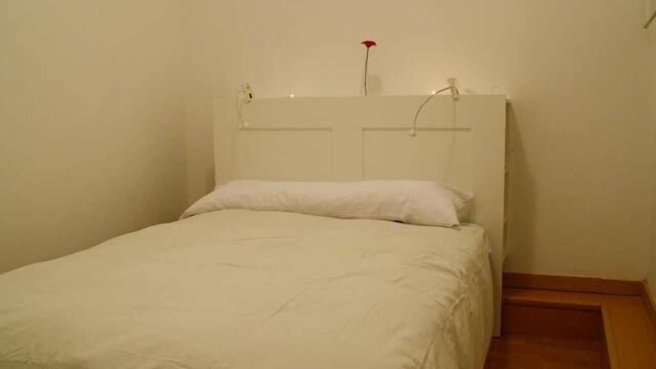 Photo of Bedroom in el Fort Pienc