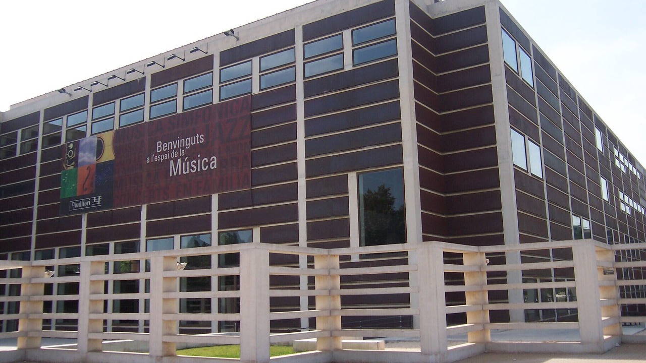 Photo of Outdoor in el Fort Pienc