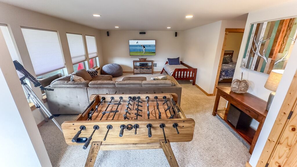 Photo of Bedroom in Ronald