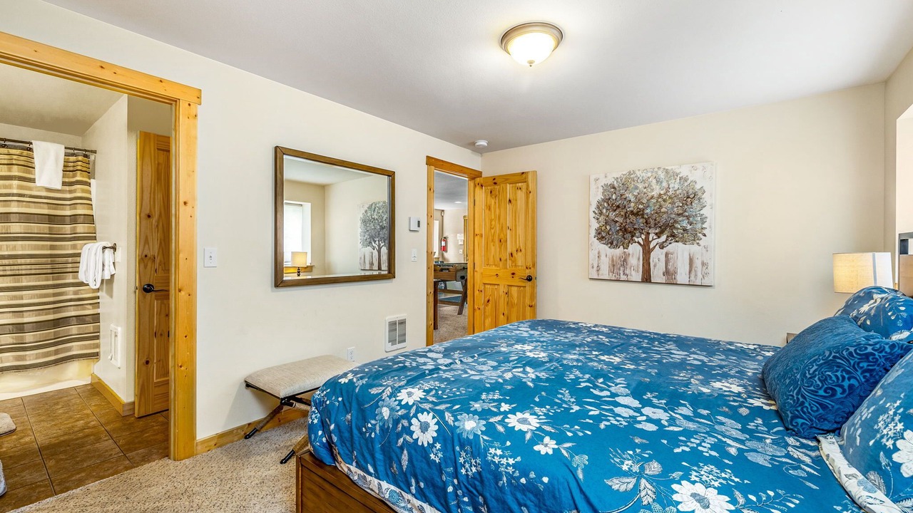 Photo of Bathroom in Ronald