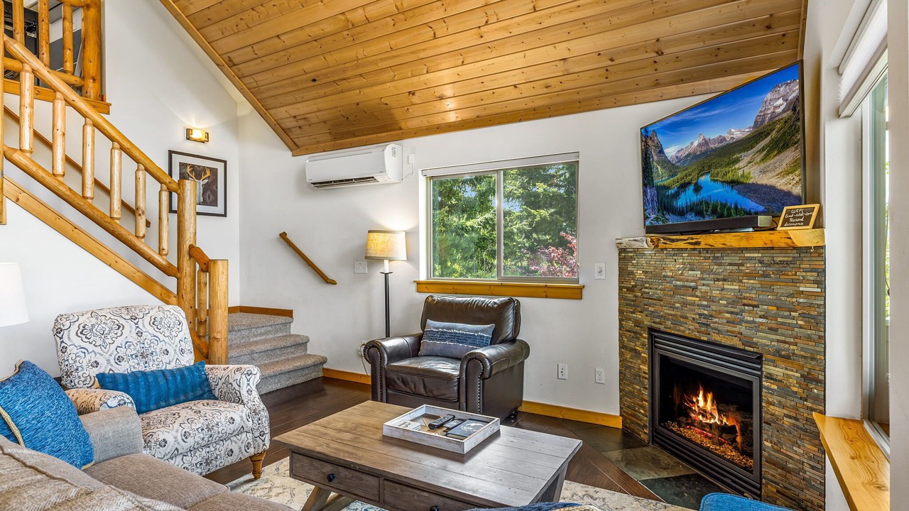 Photo of Livingroom in Ronald