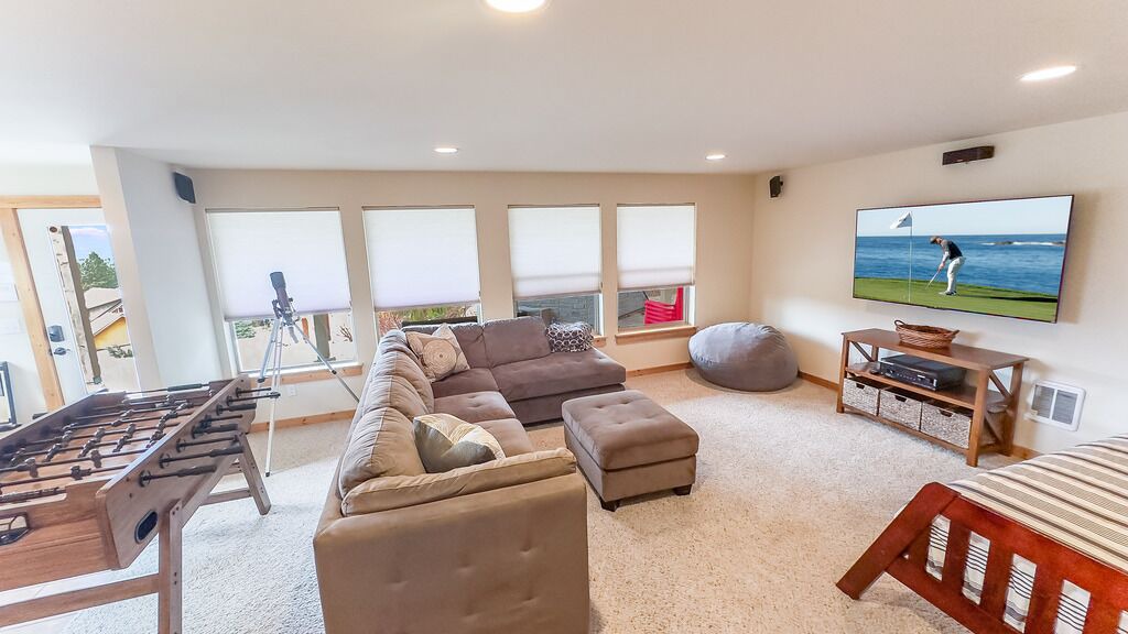 Photo of Bedroom in Ronald