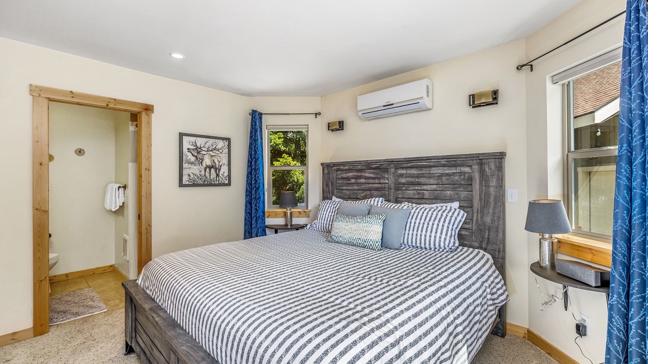 Photo of Bathroom in Ronald