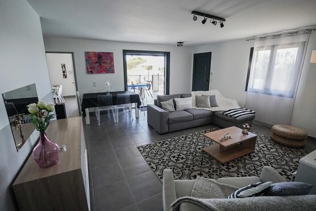 Photo of Livingroom in Aleria