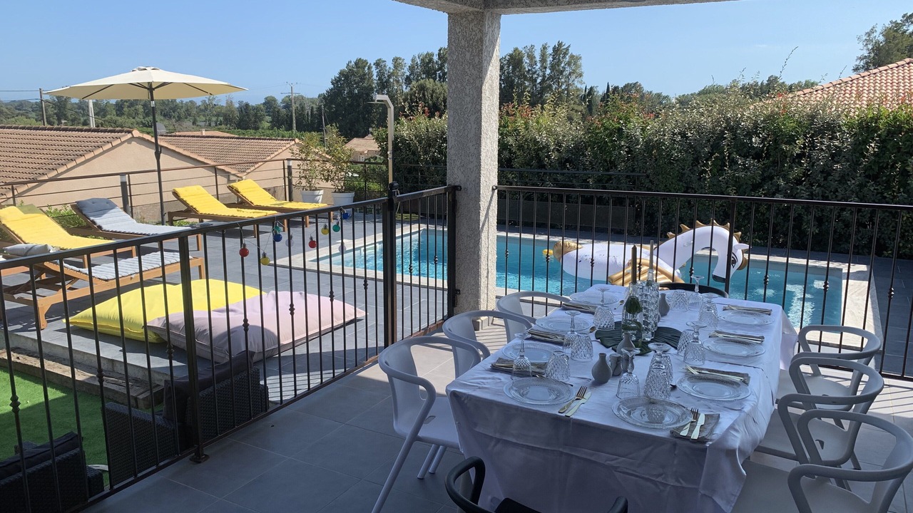 Photo of Outdoor in Aleria