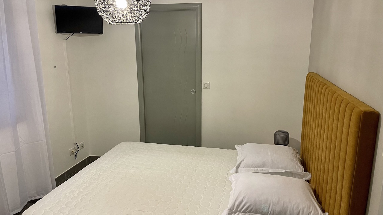 Photo of Bedroom in Aleria