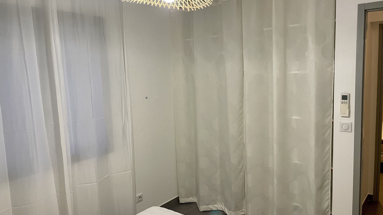 Photo of Bedroom in Aleria