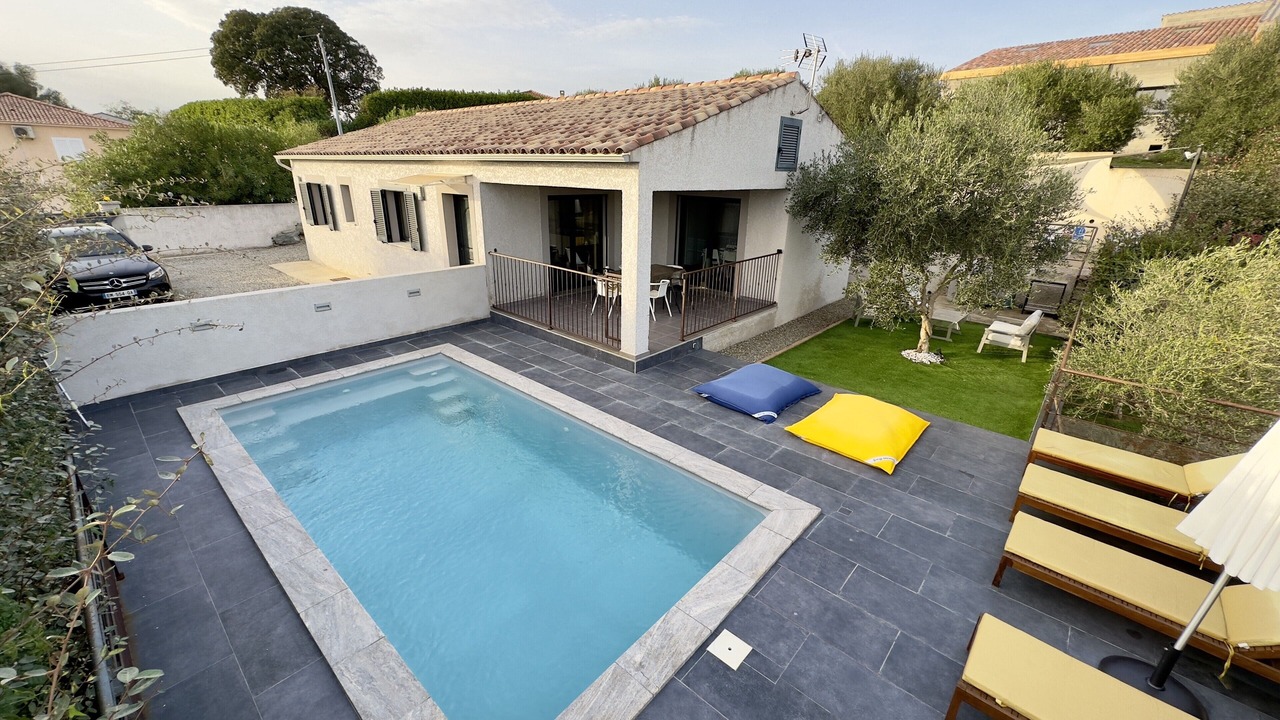 Photo of Outdoor in Aleria