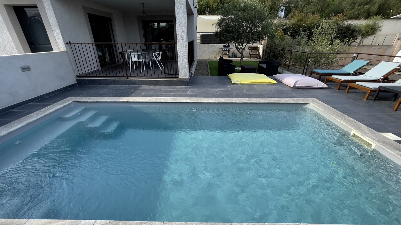 Photo of Outdoor in Aleria