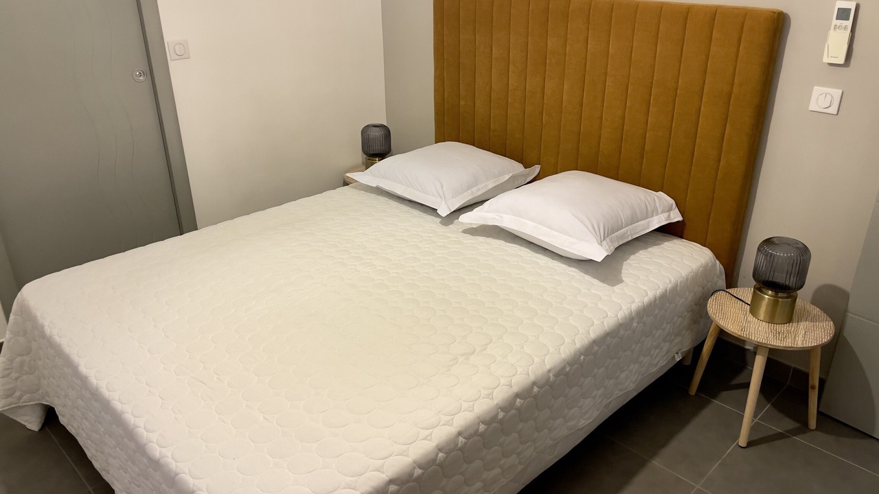 Photo of Bedroom in Aleria