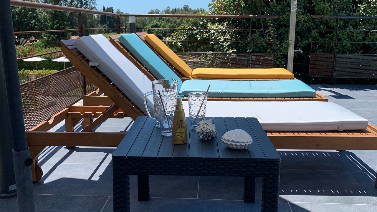 Photo of Outdoor in Aleria
