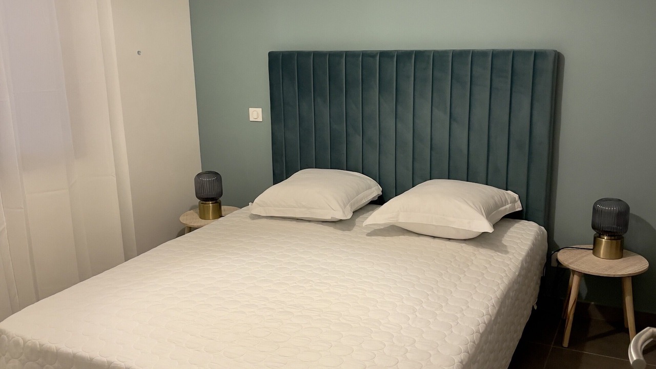 Photo of Bedroom in Aleria