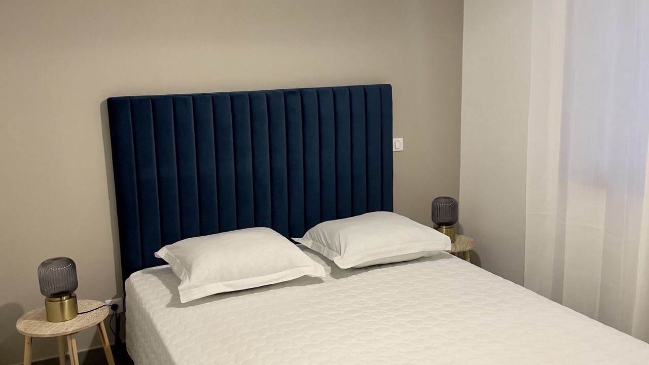 Photo of Bedroom in Aleria