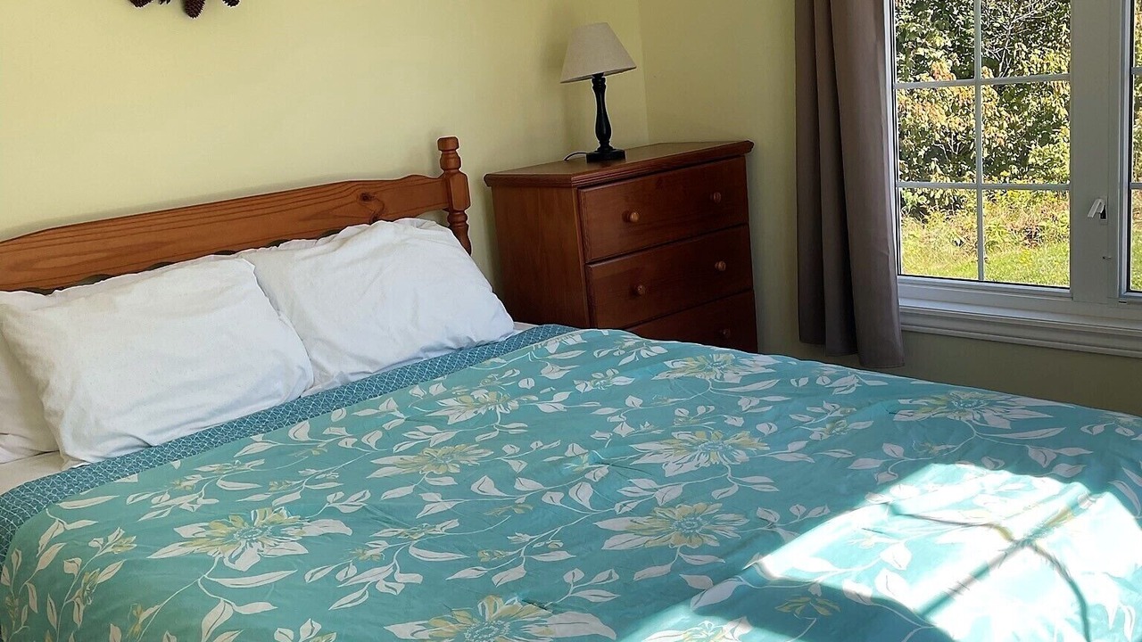 Photo of Bedroom in Lubec